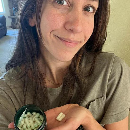 Reus Research NAD+ Nicotinamide Riboside 900mg (80 Count)